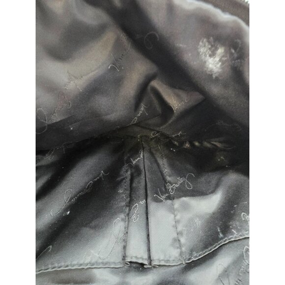 Vera Bradley Quilted Floral Backpack With Pockets & Adjustable Straps - Picture 7 of 10